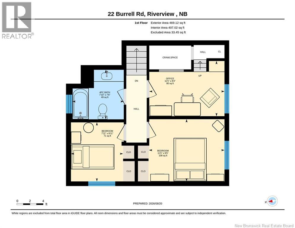 22 Burrell Road Property Photo 50