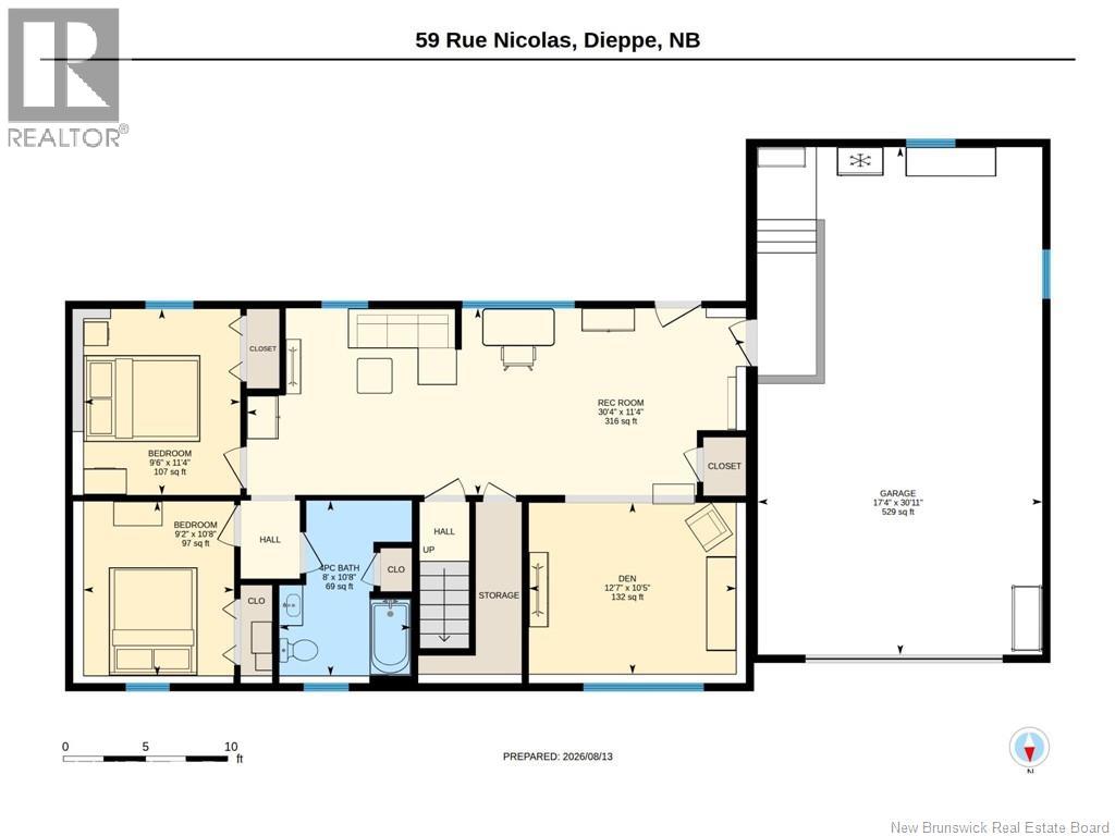 59 Nicolas Street Property Photo 39