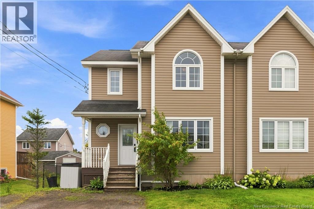114 Rainford Court Property Photo 1