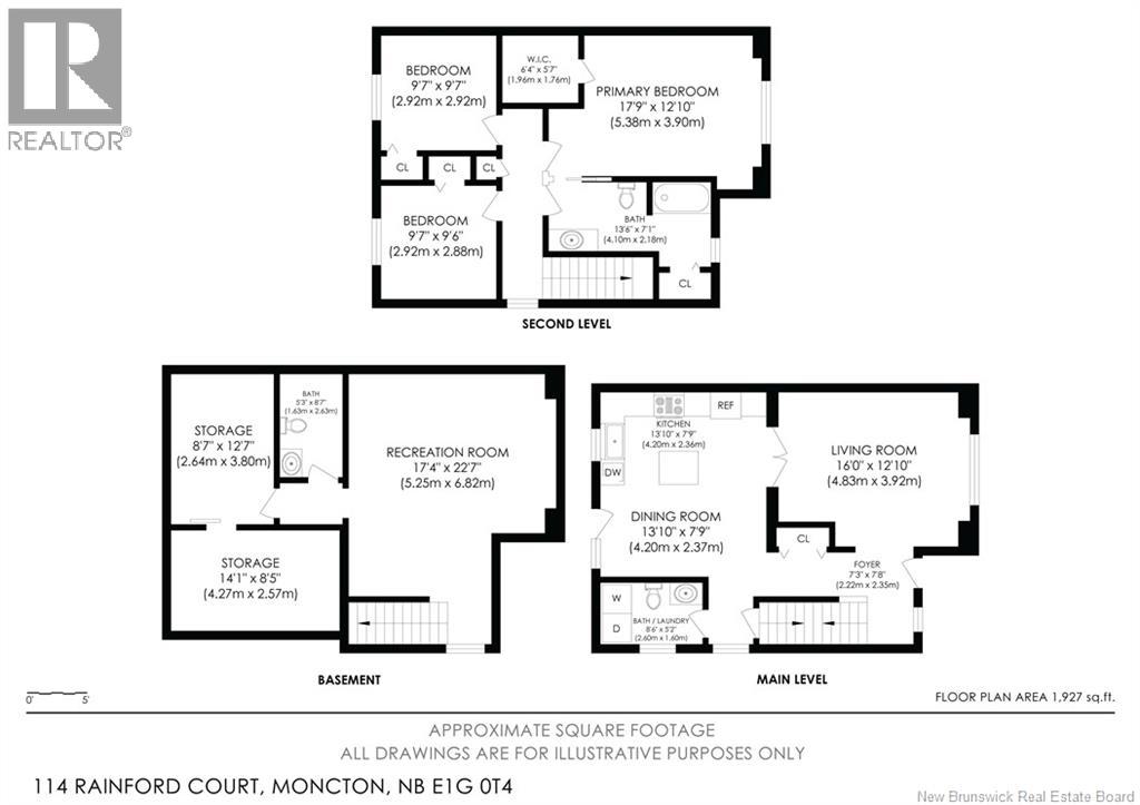 114 Rainford Court Property Photo 48