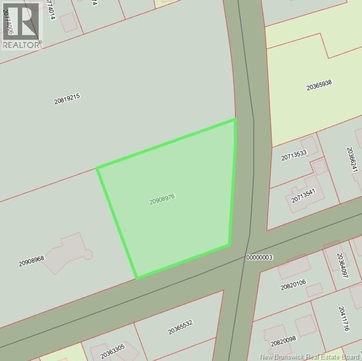 1.07 Acres Rue Saulnier Ouest Property Photo 1