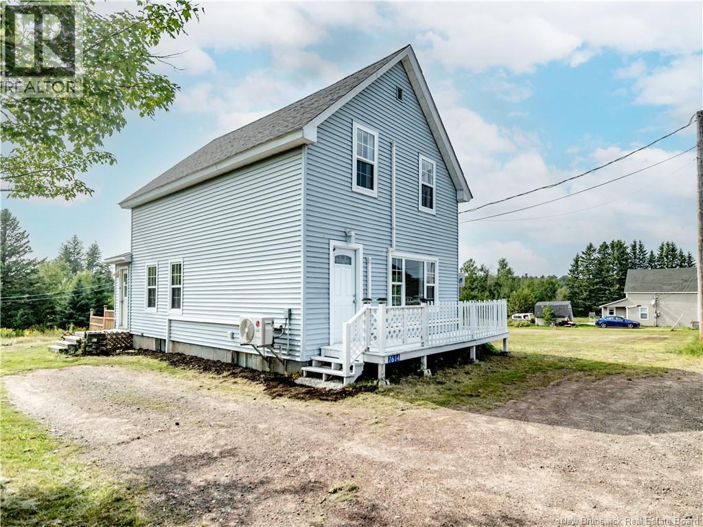 7614 Route 134 Property Photo 1