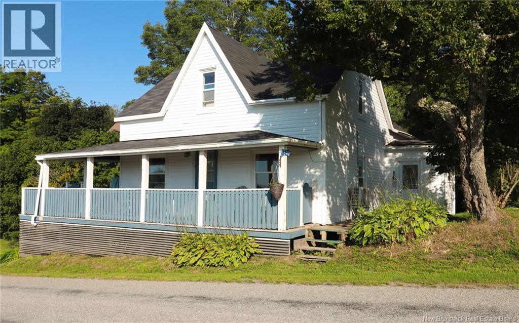 1240 Route 845 Property Photo 1