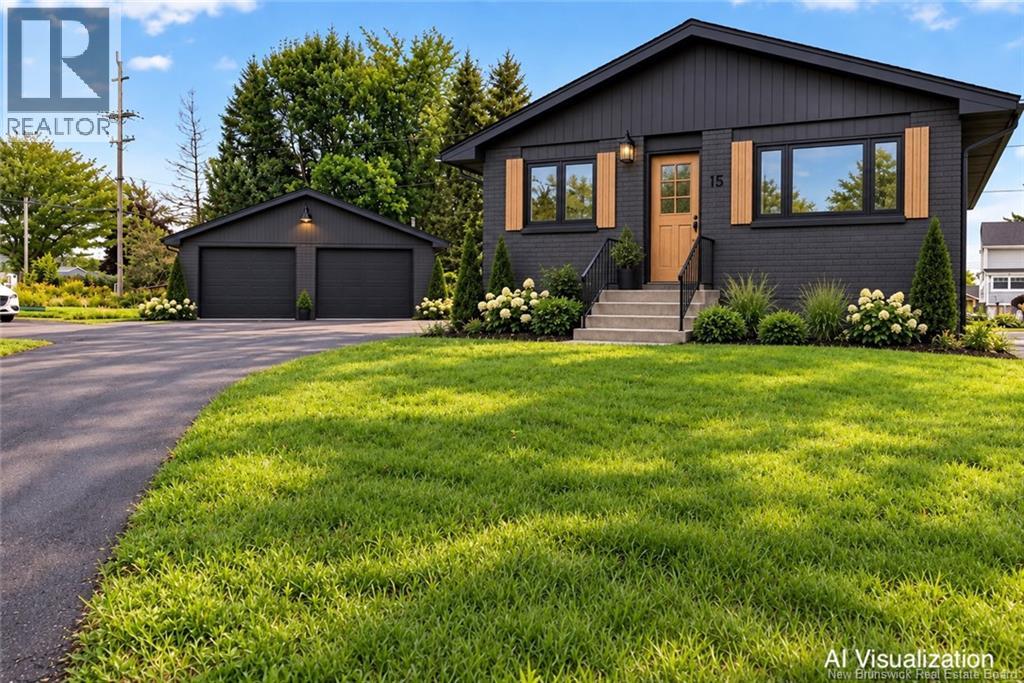 15 Springdale Court Property Photo 2