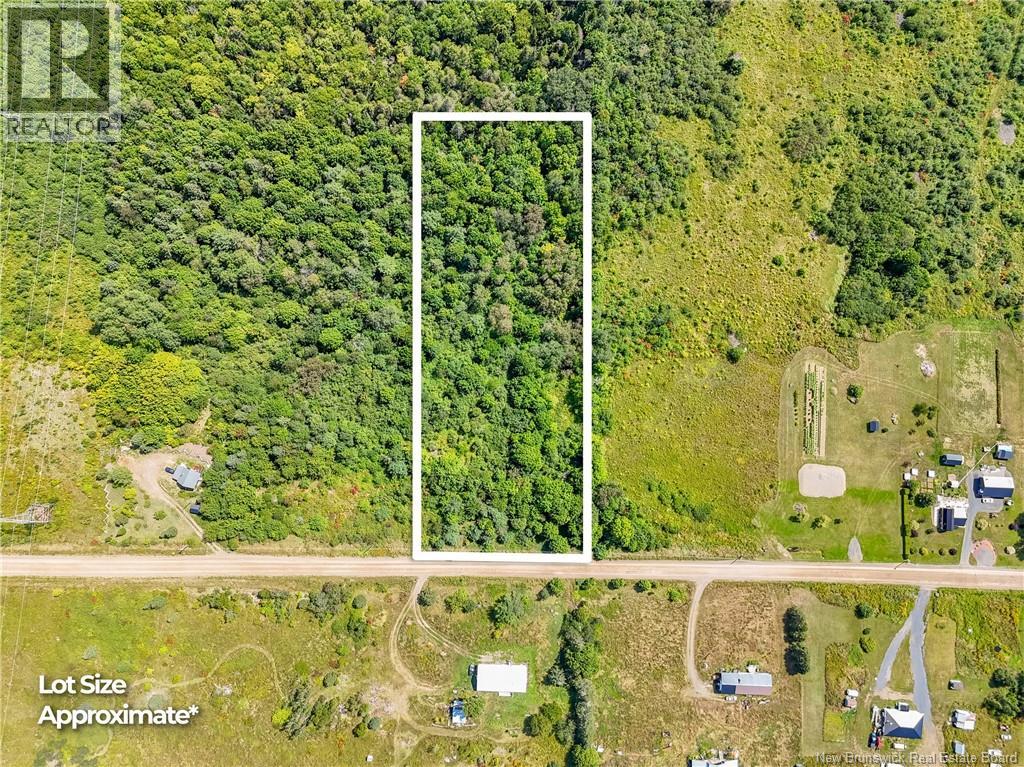 Lot 23-01 Howland Ridge Road Property Photo 1