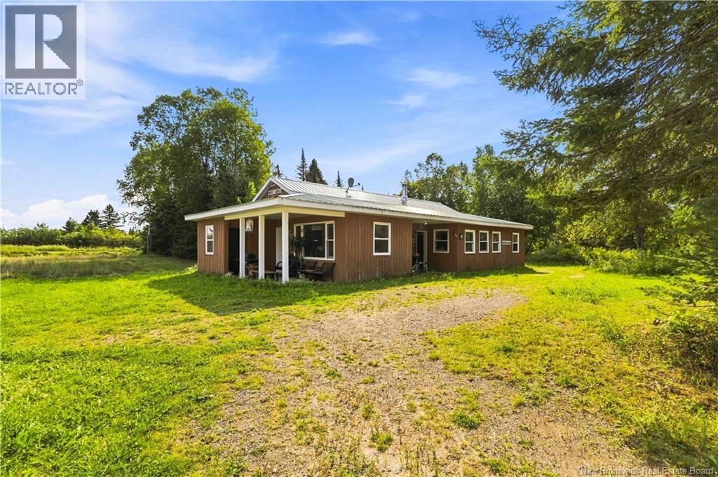 1156 Benton Road
