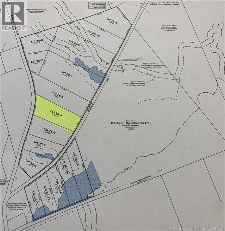 Lot 26-4 Hillside Property Photo 1