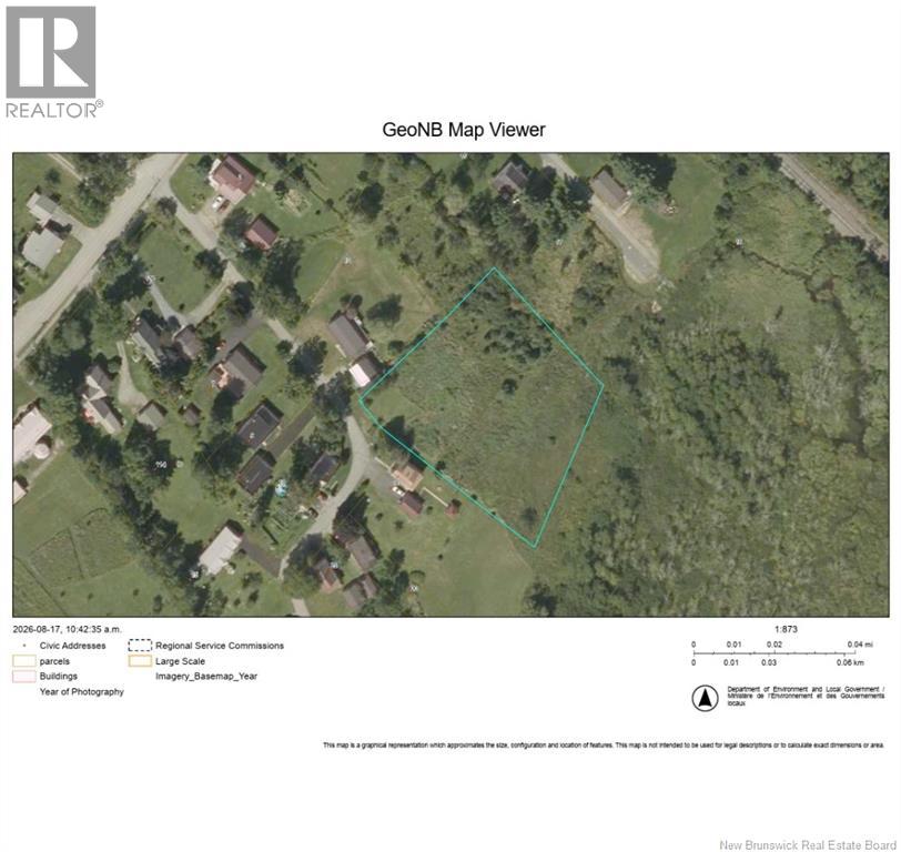 0 Moores Lane Property Photo 4
