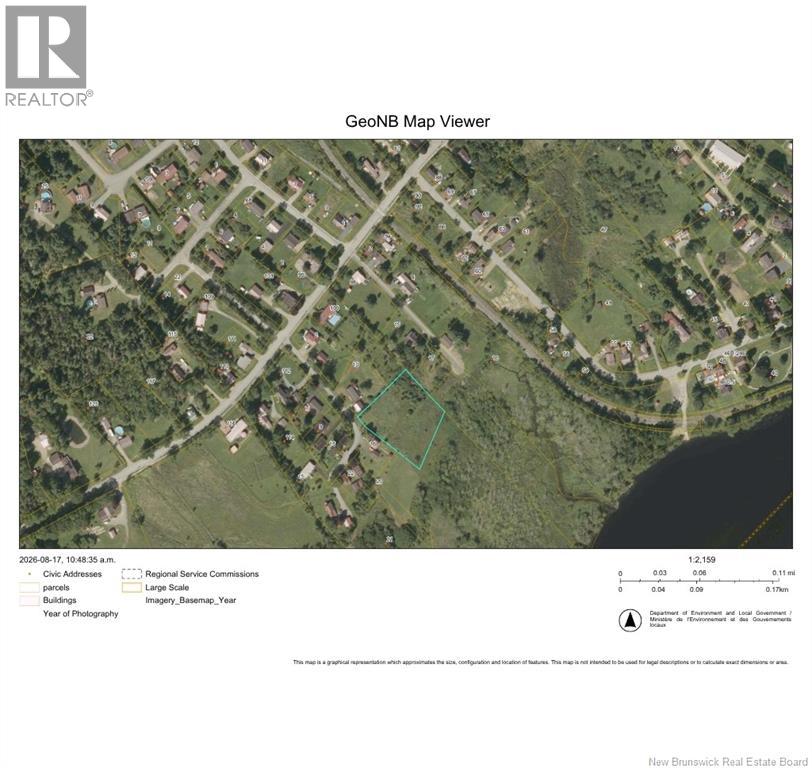 0 Moores Lane Property Photo 5