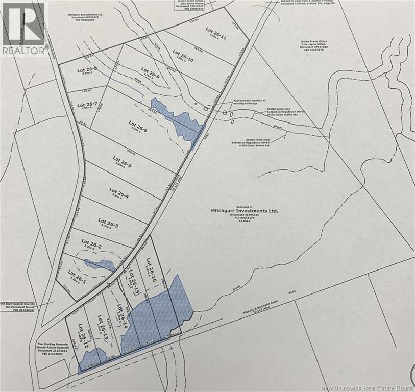 Lot 26-15 Hillside Property Photo 2