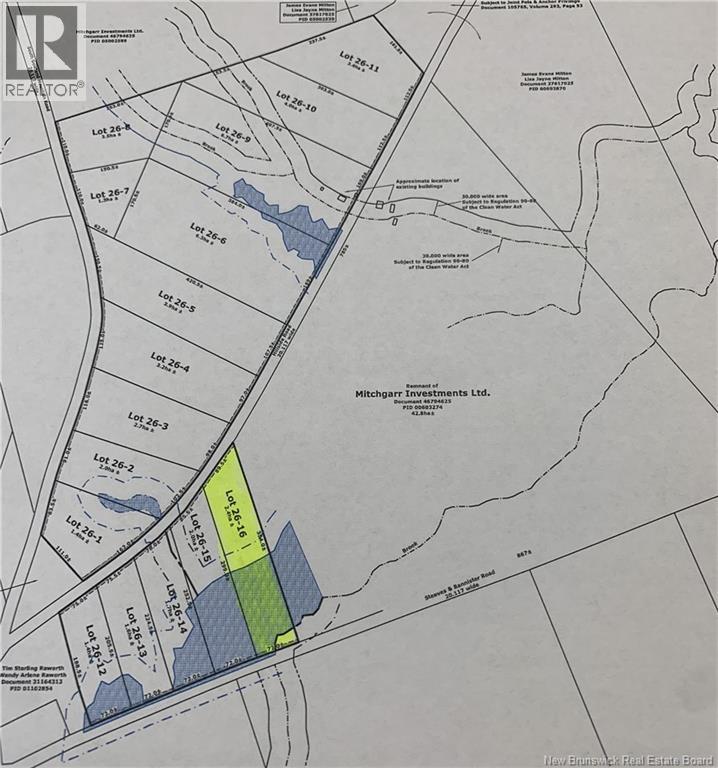 Lot 26-16 Hillside Property Photo 1