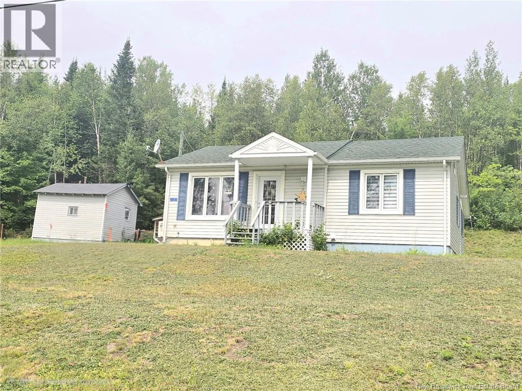 337 Howard Road Property Photo 1