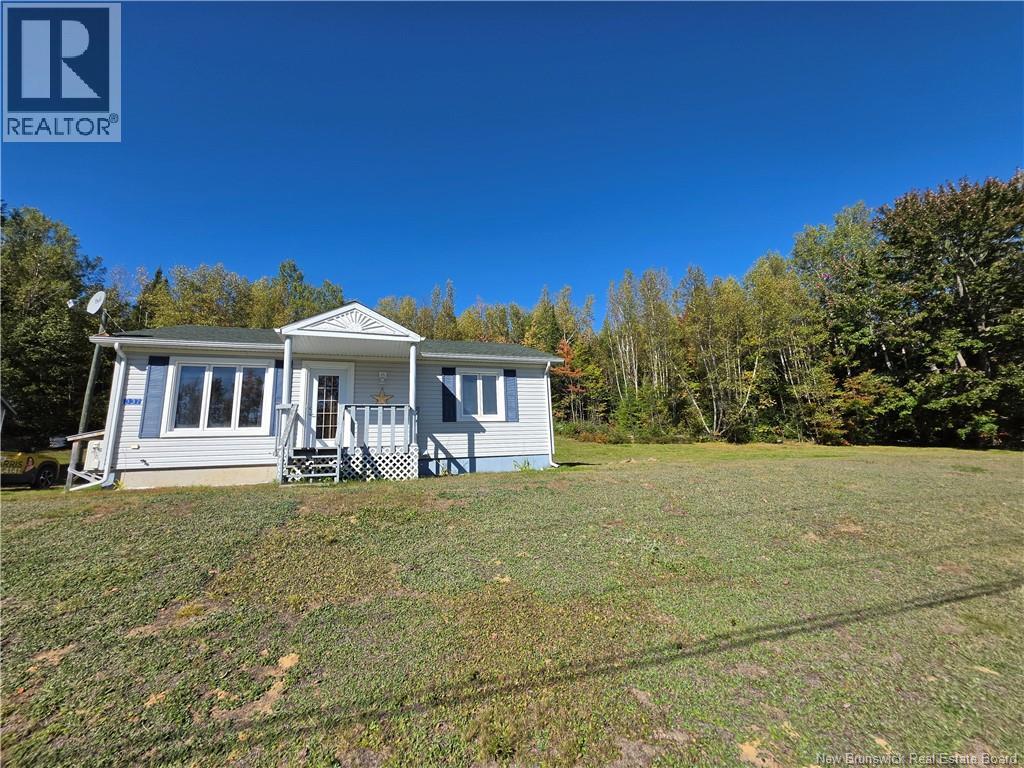 337 Howard Road Property Photo 1