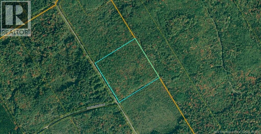 Lot 021 Branch Road Property Photo 1