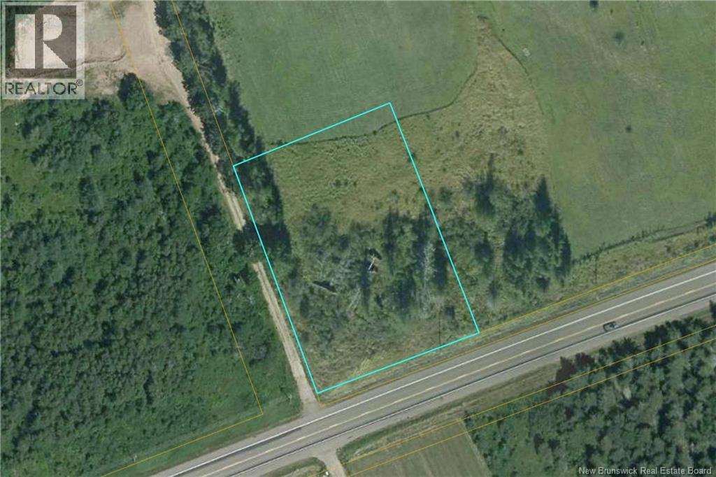Lot Route 16 Property Photo 1