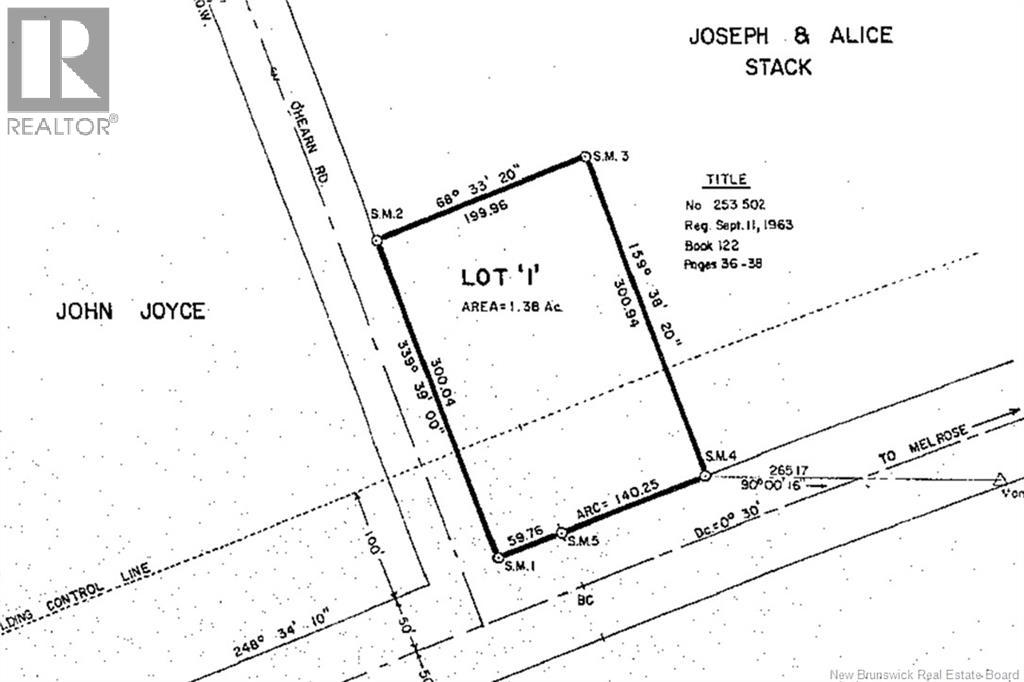 Lot Route 16 Property Photo 2