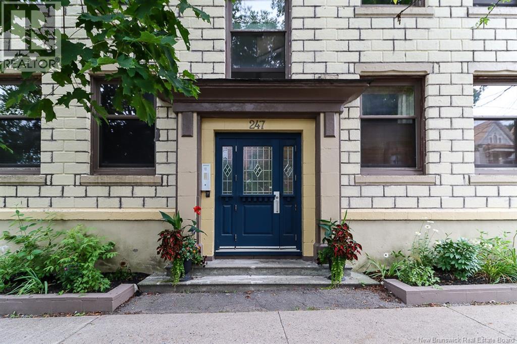 247 Germain Street Unit# 1 Property Photo 1