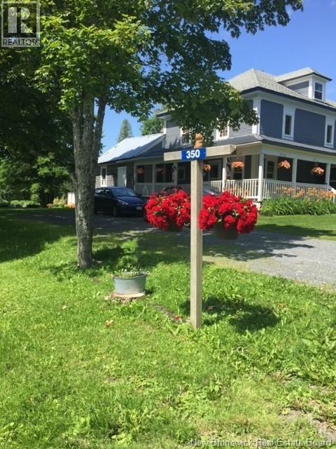 350 Debec Road Property Photo 2