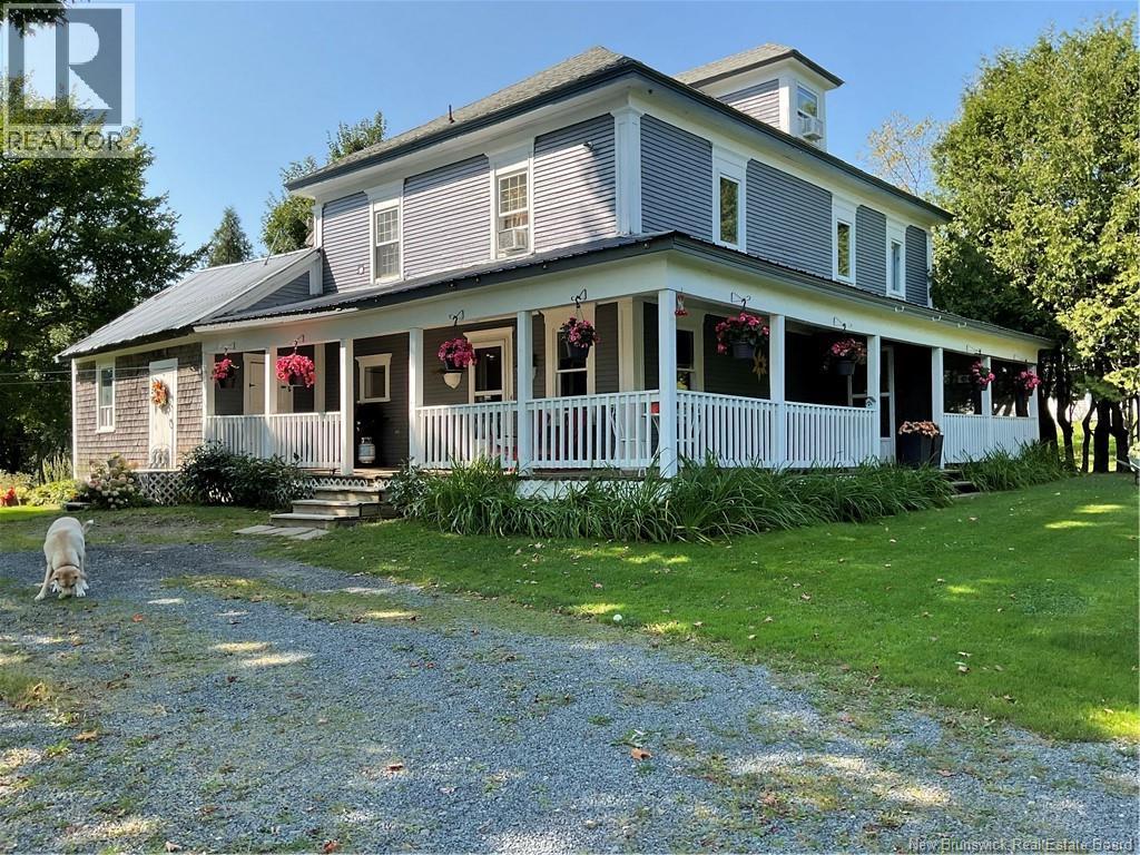 350 Debec Road Property Photo 3