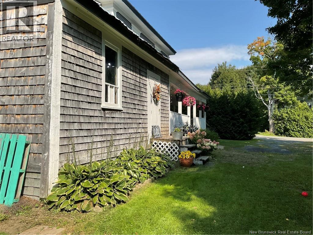 350 Debec Road Property Photo 4