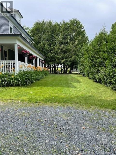 350 Debec Road Property Photo 34