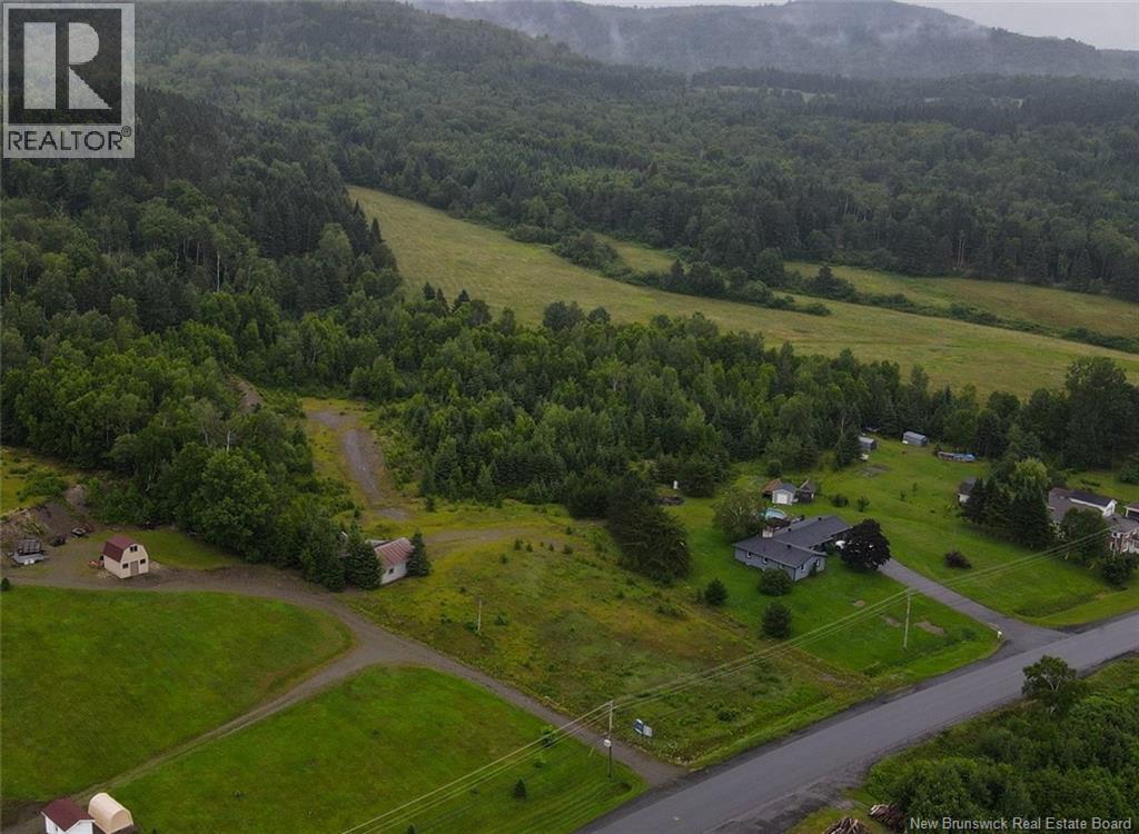 Lot Route 205 Road Property Photo 2