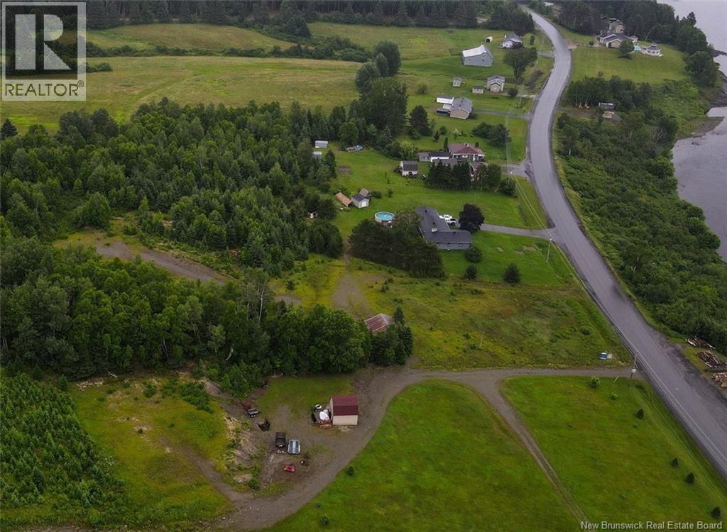 Lot Route 205 Road Property Photo 3