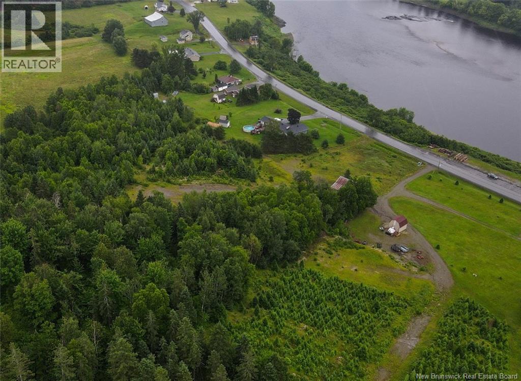 Lot Route 205 Road Property Photo 4