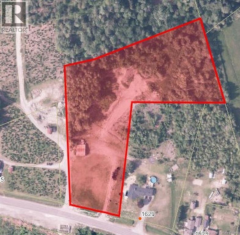 Lot Route 205 Road Property Photo 10