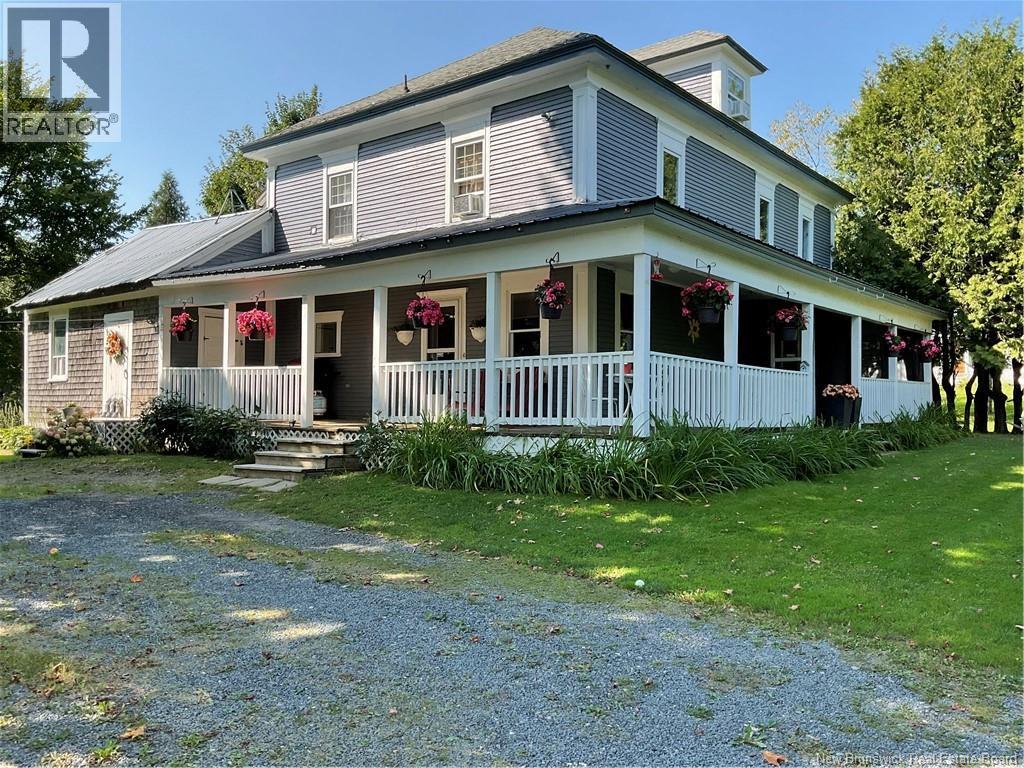 350 Debec Road Property Photo 1