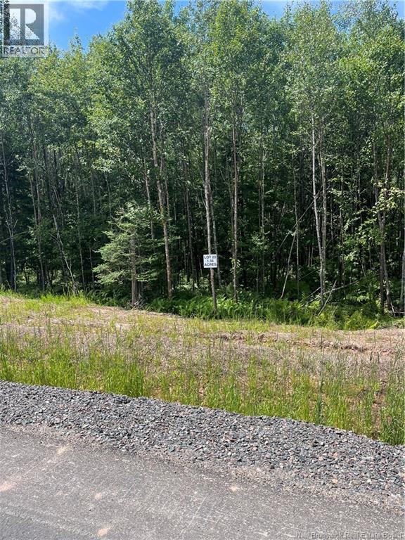 Lot Cedarwood Drive