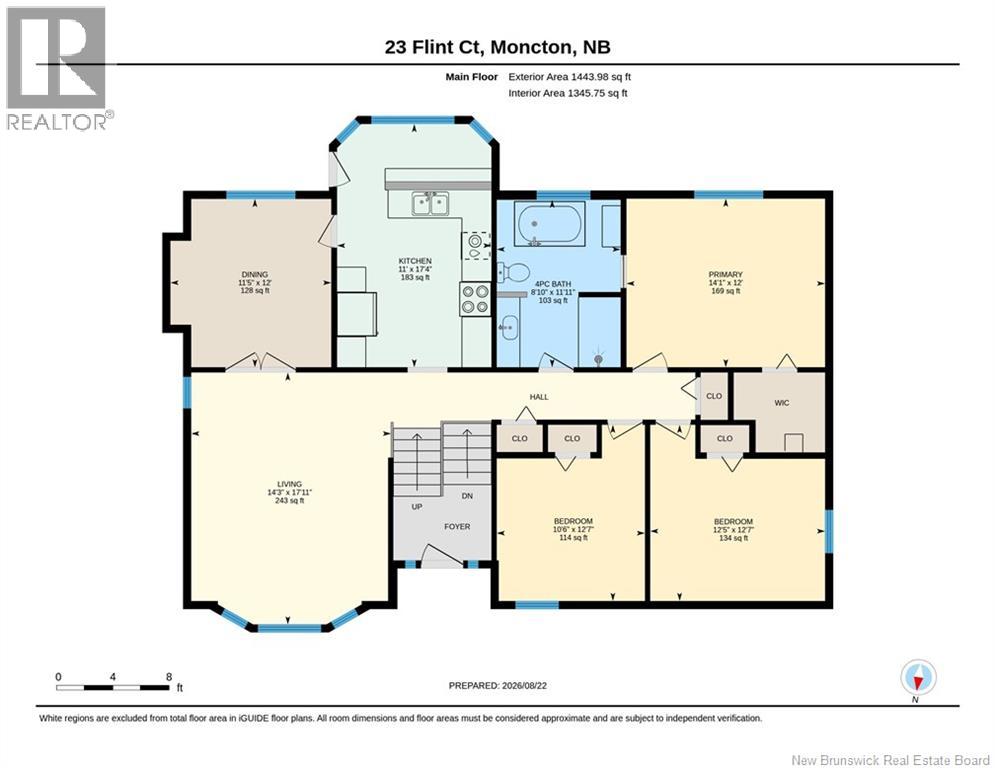 23 Flint Court Property Photo 3