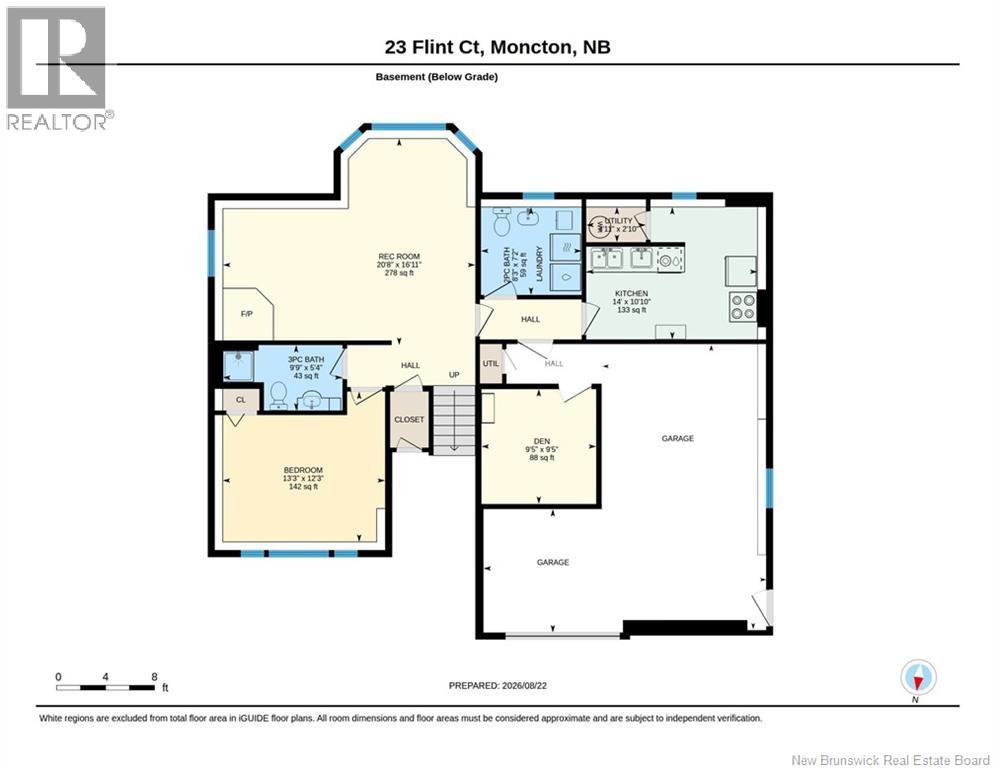 23 Flint Court Property Photo 4
