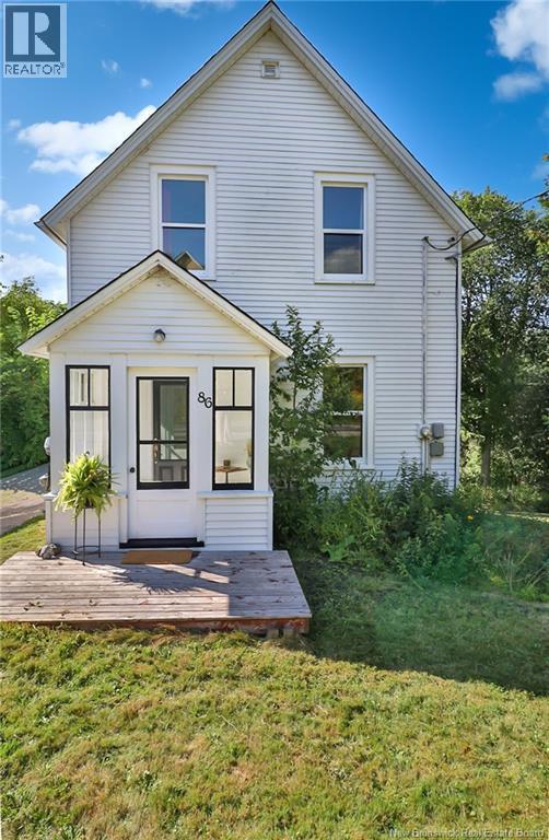 86 Kennebecasis River Road Property Photo 1
