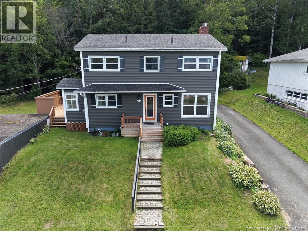 512 Riverview Street Property Photo 18