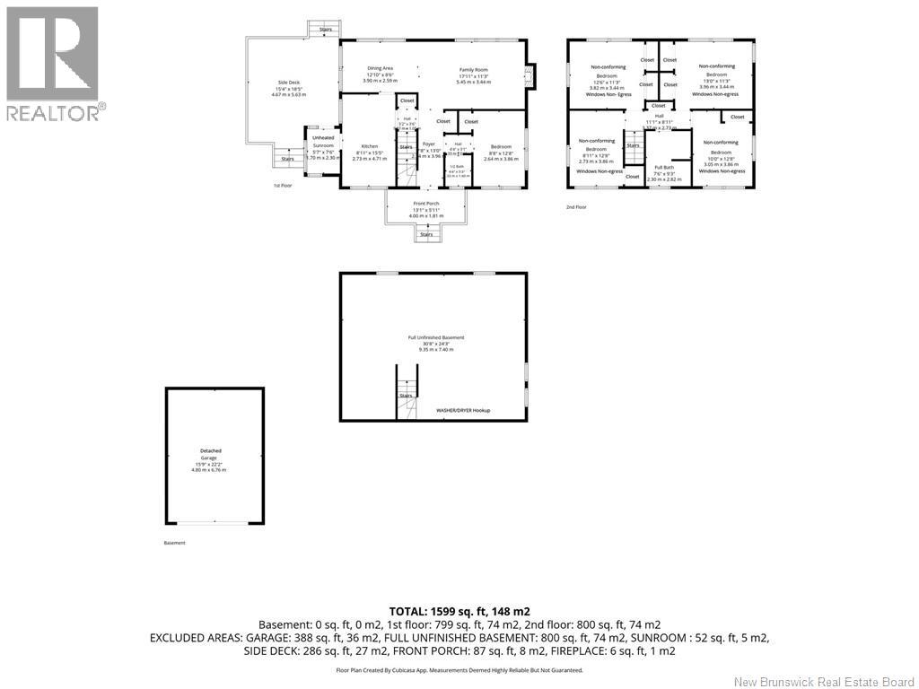 512 Riverview Street Property Photo 28