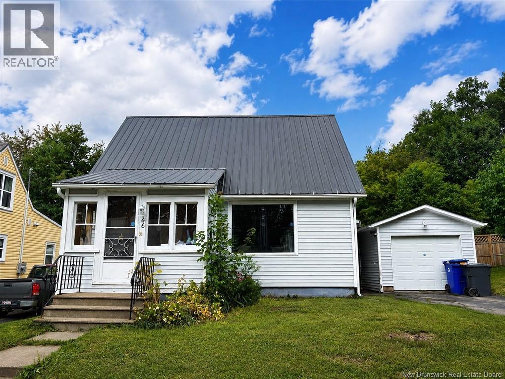 146 St. James Street