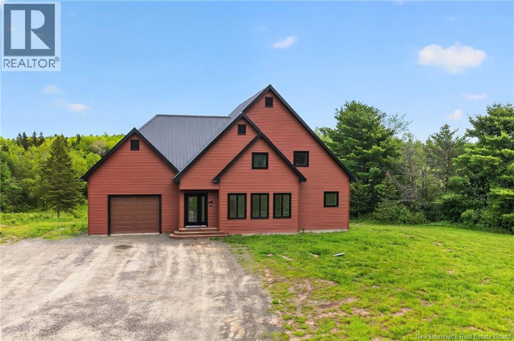 68 Collicutt Road