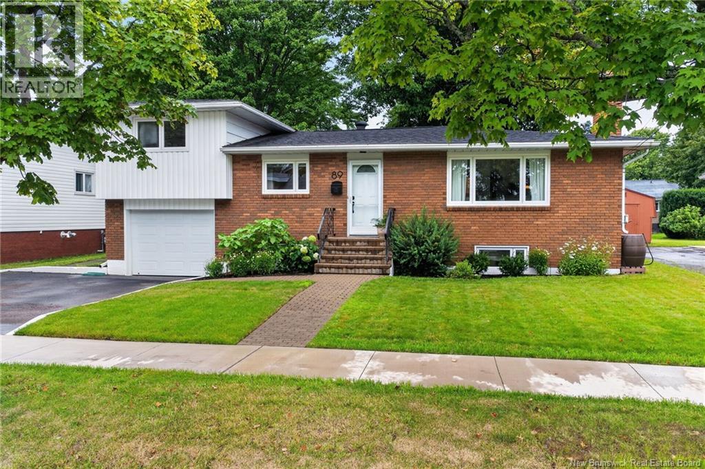 89 Bessborough Avenue