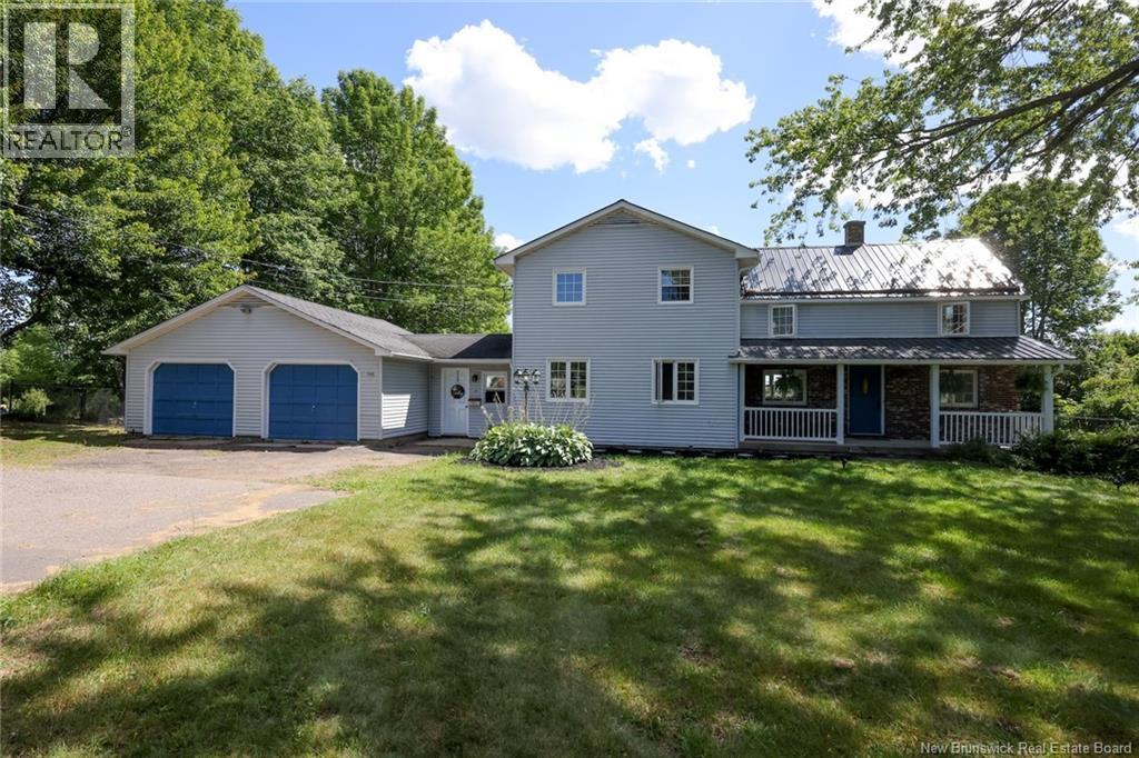 383 New Maryland Hwy Property Photo 1