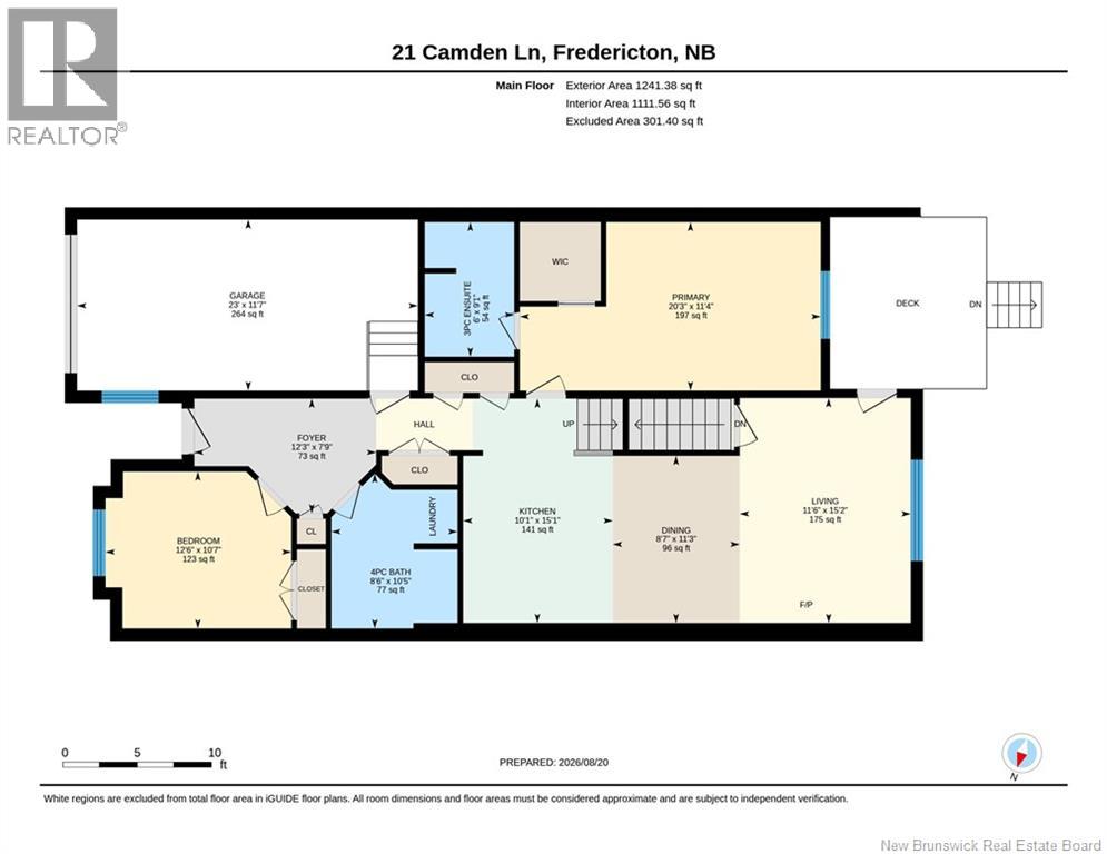 21 Camden Lane Property Photo 48