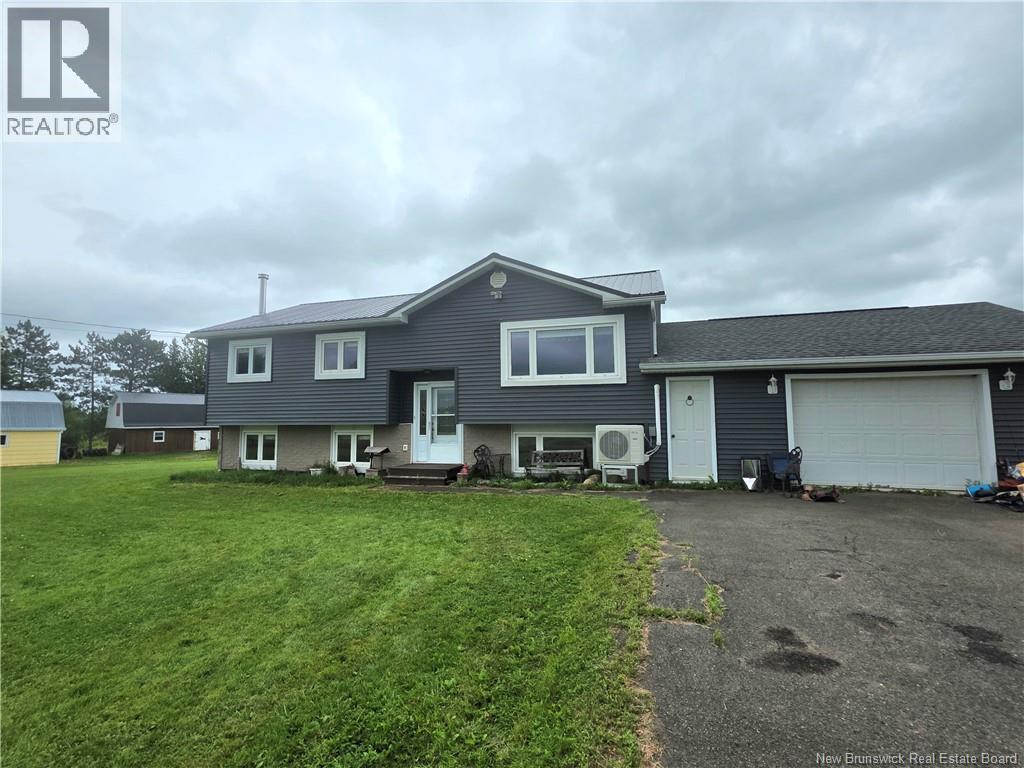 6129 Route 515 Property Photo 1