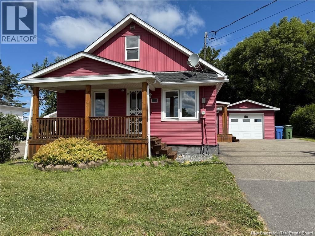 219 Tobique Road Property Photo 1