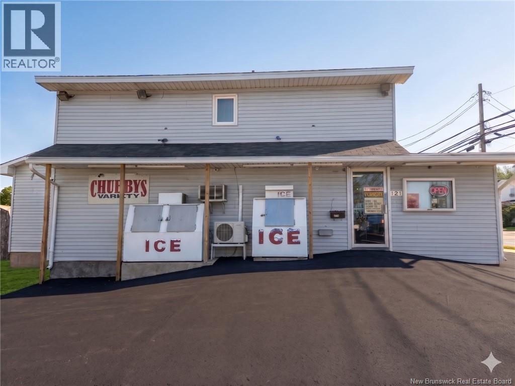 121 Killam Drive Property Photo 1