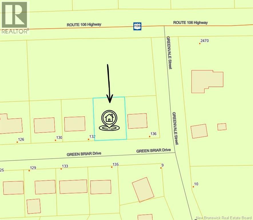 Vacant Lot 96-4 Greenbriar Drive Property Photo 2