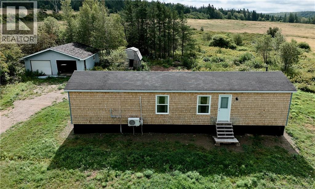 466 Poodiac Road