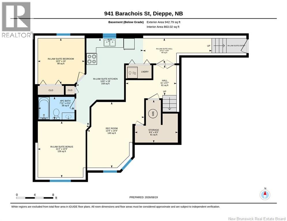 941 Barachois Property Photo 28