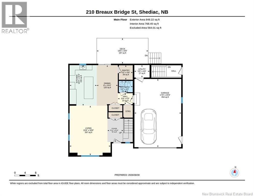210 Breaux Bridge Property Photo 40
