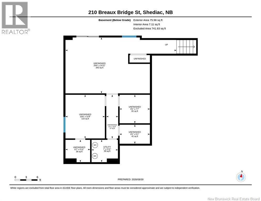 210 Breaux Bridge Property Photo 42