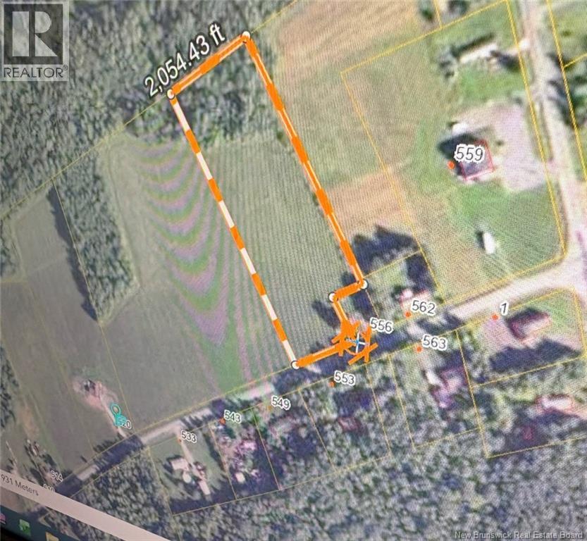 Lot Middlesex Property Photo 1